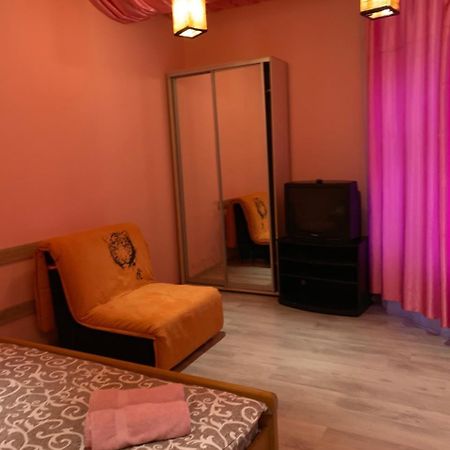 5Kotliarska Moisha House Apartman Lviv Kültér fotó