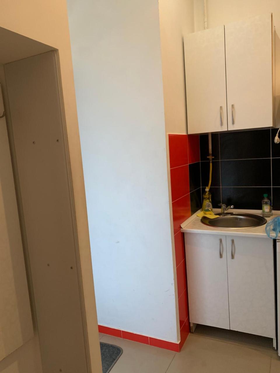 5Kotliarska Moisha House Apartman Lviv Kültér fotó